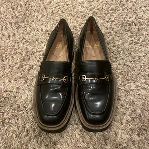 Brand new size 9 (fit like 8.5) Sam Edelman loafers